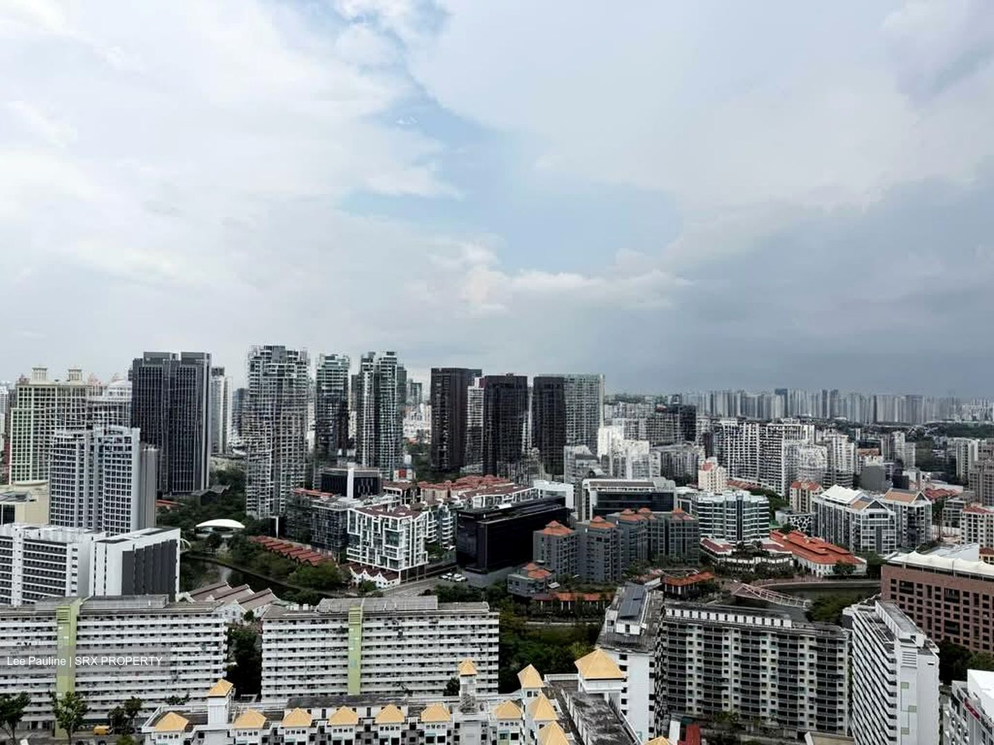 The Landmark (D3), Condominium #546881961